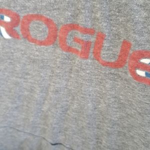 lightweight rogue fitness alternative earth hoodie